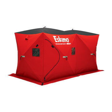 QUICKFISH 6I ICE SHELTER