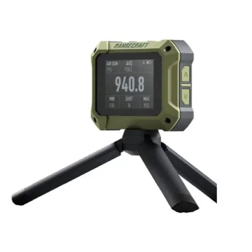 RANGECRAFT PRO CHRONOGRAPH