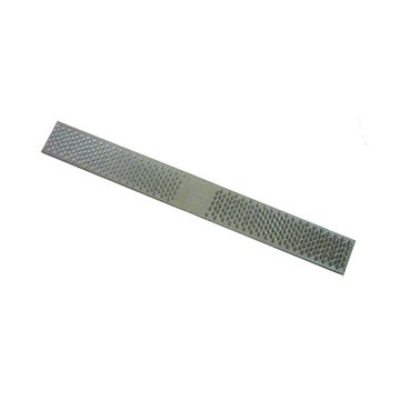 FILE RASP SHOE MULTICUT