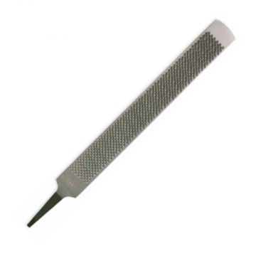 FILE RASP / HORSESHOE W TANG