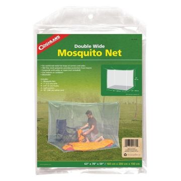 RECTANGULAR MOSQUITO NET