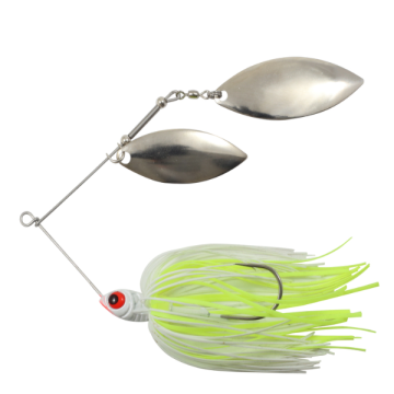 REED RUNNER SINGLE SPIN