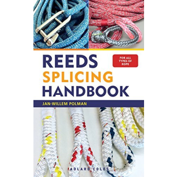 REEDS SPLICING HANDBOOK