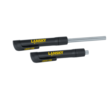 RETRACTABLE DIAMOND PEN