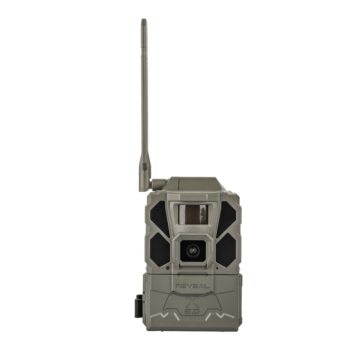 REVEAL X GEN 3.0 CELL CAMERA