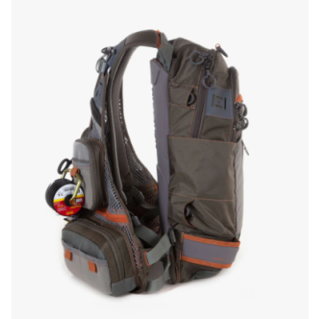 RIDGELINE TECH PACK