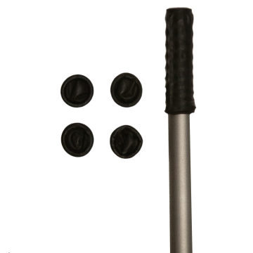 RIFLE BARREL CONDOM