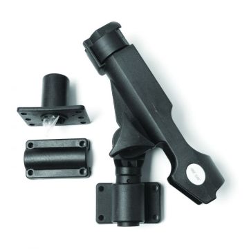 ROD HOLDER W/ ADAPTORS