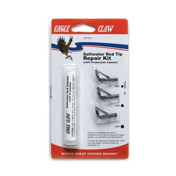 ROD TIP REPAIR KIT