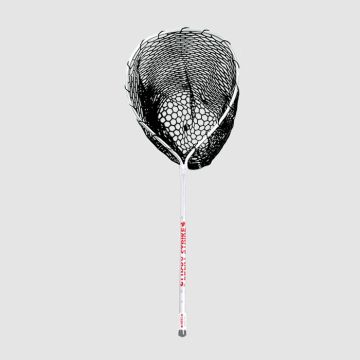 RUBBER LANDING NET