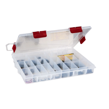 RUSTRICTOR TERMICAL TACKLE BOX