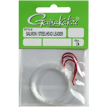 SALMON/STEELHEAD LEADER