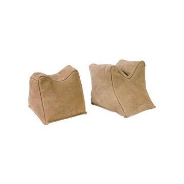 SAND BAG REST FRONT & REAR