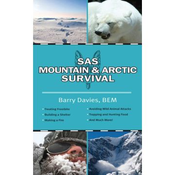 SAS MOUNTAIN/ARCTIC SURVIVAL