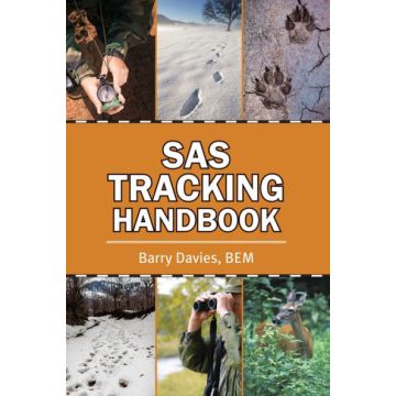 SAS TRACKING HANDBOOK