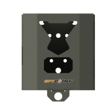 SB-500S CAMERA SECURITY BOX