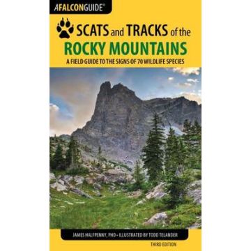 SCATS & TRACKS, ROCKY MOUNTAIN