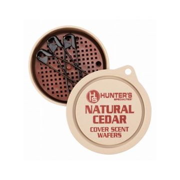 SCENT WAFER NATURAL