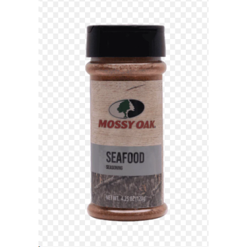 SEAFOOD SEASONING