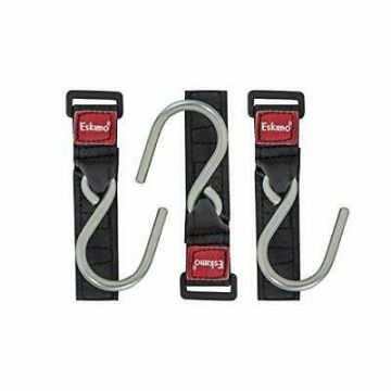 SHELTER COAT HOOKS-3PK