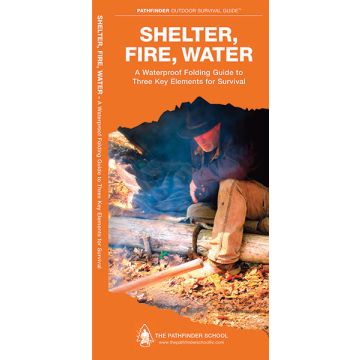 WP: SHELTER, FIRE, WATER