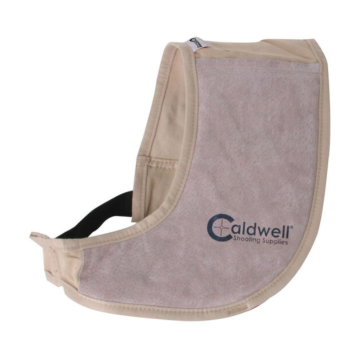 SHIELD RECOIL PROTECTION PAD