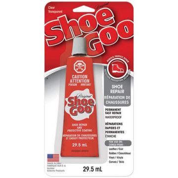 SHOE II ADHESIVE