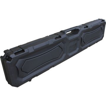 SINGLE SCOPED HARD RIFLE CASE