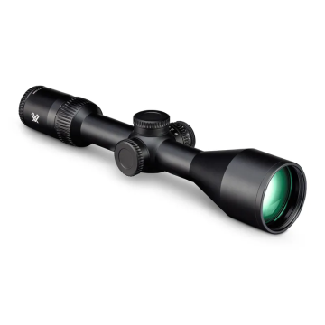 SIREN 3-12X56 ILLUM DEAD-HOLD