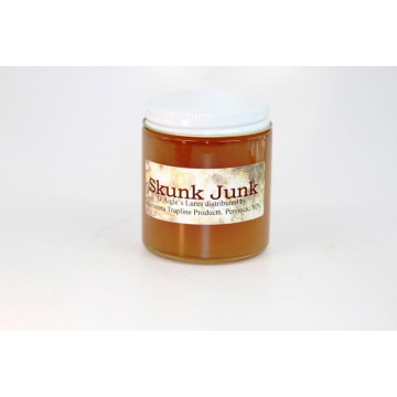 SKUNK JUNK LURE