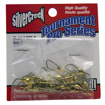 SNAP SWIVELS (10PK)