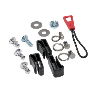 SNOWSHOE FIELD REPAIR KIT
