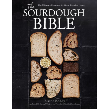 SOURDOUGH BIBLE, THE