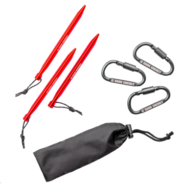 SPECTRE ACCESSORY KIT 56W