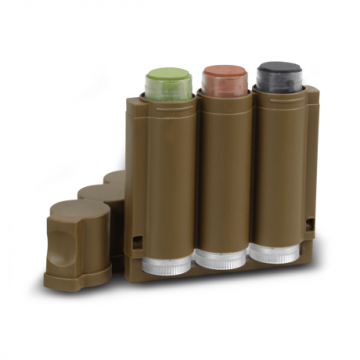 SPEED CAMO MAKEUP STICK