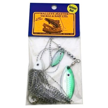 SPINNERBAIT