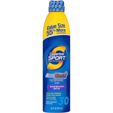 SPORT SUNSCREEN