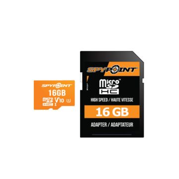 SPYPOINT MICRO SD-CARD