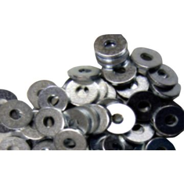 STAINLESS STEEL WASHERS