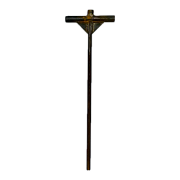 STAKE DRIVER HARDENED STEEL