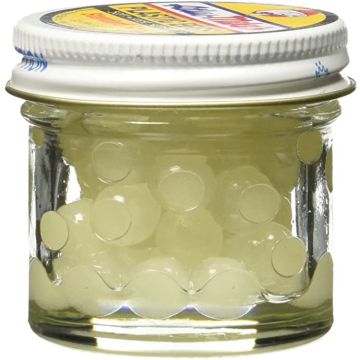 STANDARD PLASTIC EGGS-ANISE