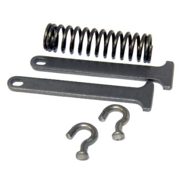 STANDARD T-BAR SHOCK SPRING