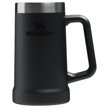 STAY CHILL BEER STEIN