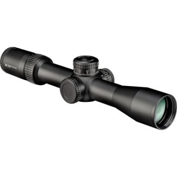 STRIKE EAGLE 3-18X44 SCOPE