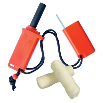 STRIKEFORCE FIRESTARTER