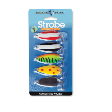 STROBE SPOON KIT