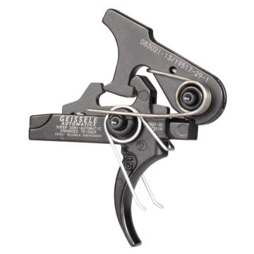 SUPER SEMI ENHANCED TRIGGER