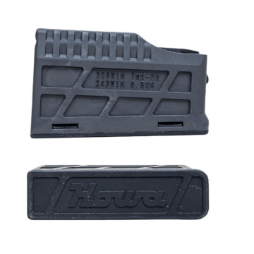 SUPERLITE 308/6.5CRM/243 MAG