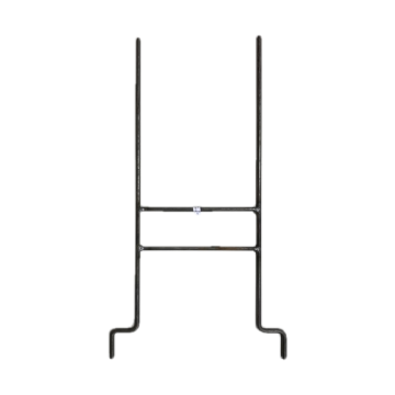 H-TYPE BODY GRIP SUPPORT STAND