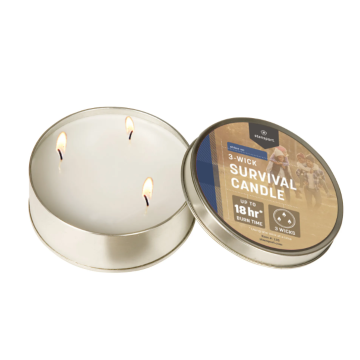 SURVIVAL CANDLE